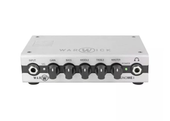 WARWICK Gnome i 200