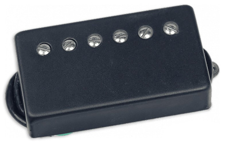 Pastilla DIMARZIO DP155 Bk