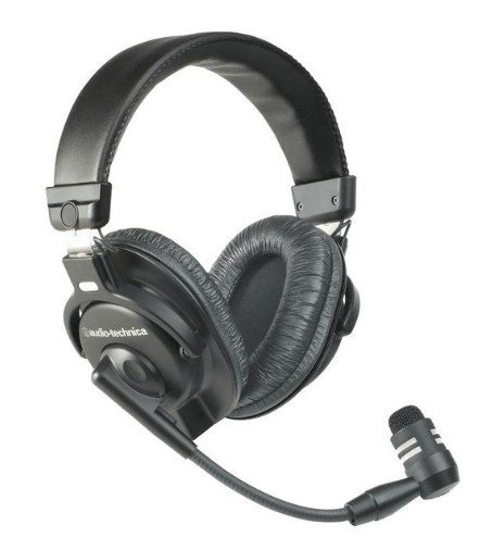 AUDIO-TECHNICA BPHS1