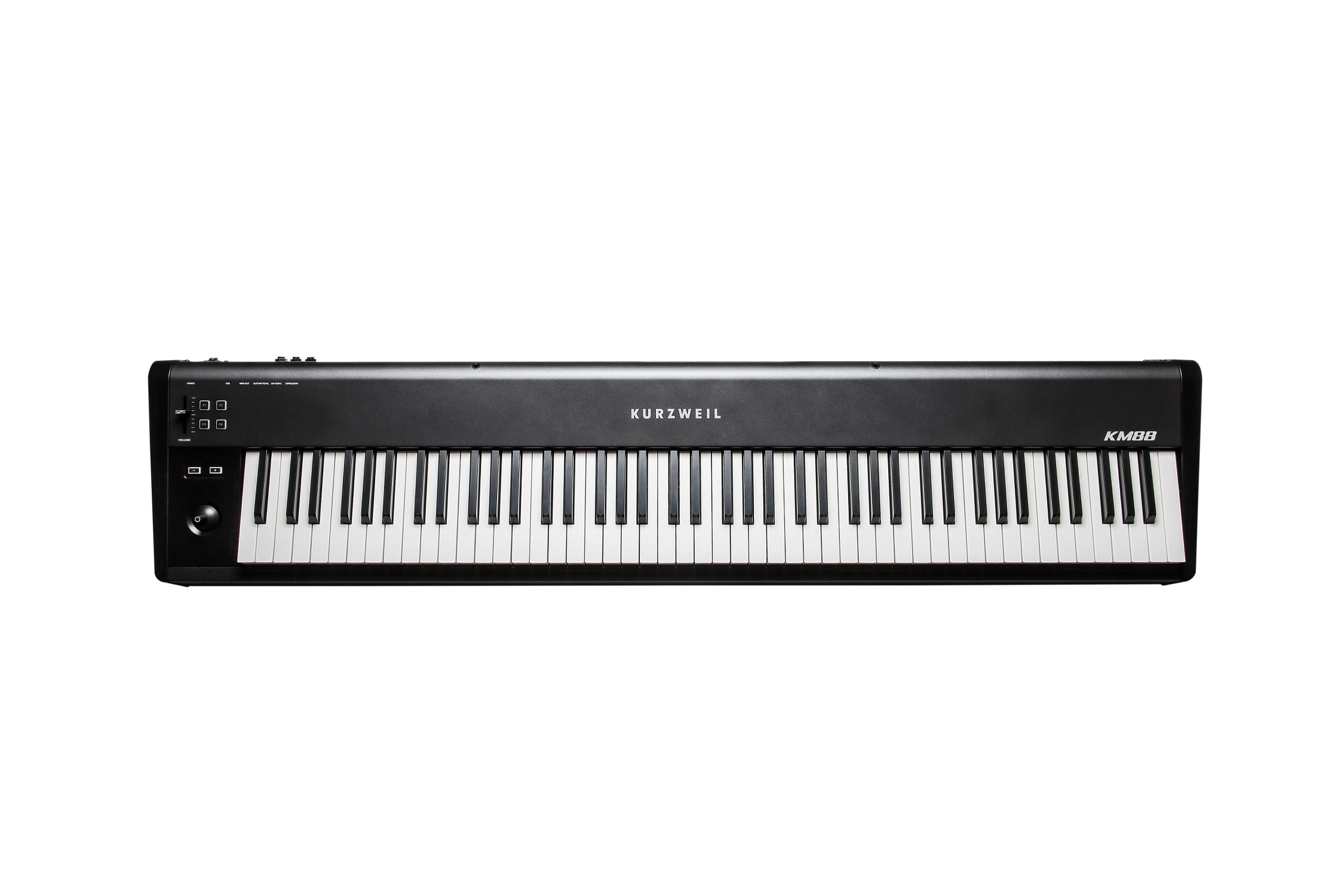 Controlador midi KURZWEIL KM88