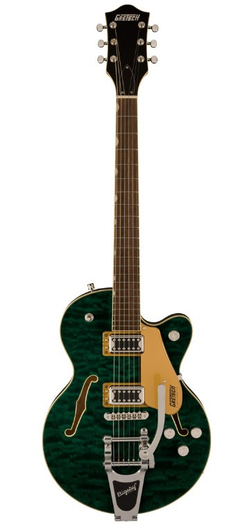 GRETSCH Electromatic Jr G5655T-QM