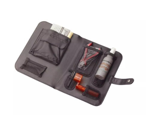 RockCare Kit de mantenimiento para guitarra