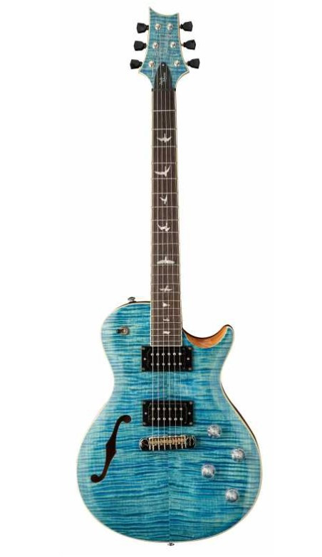 PRS SE Zach Myers 594 Blue