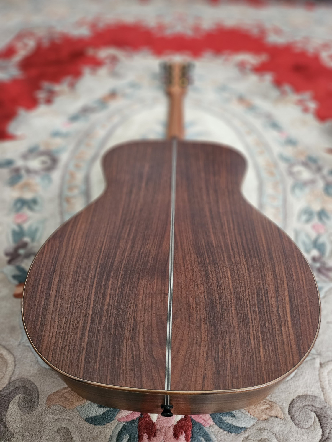 KREMONA R35