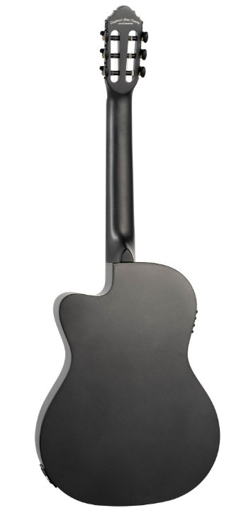 Guitarra electroclásica TANGLEWOOD Enredo Madera Elegante 4/4