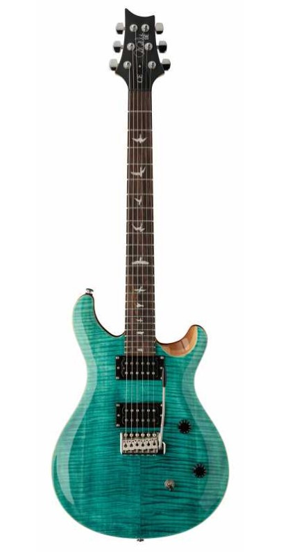PRS SE CE24 Turquoise