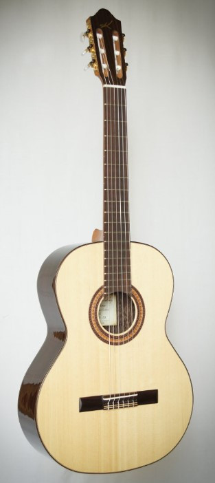 KREMONA Fiesta F65S