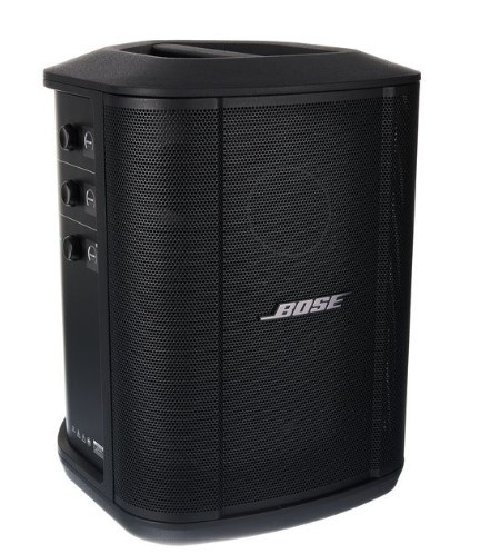 BOSE S1 Pro+Wireless PA System