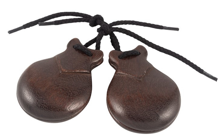 Castanyoles JALE 81-7 palosanto