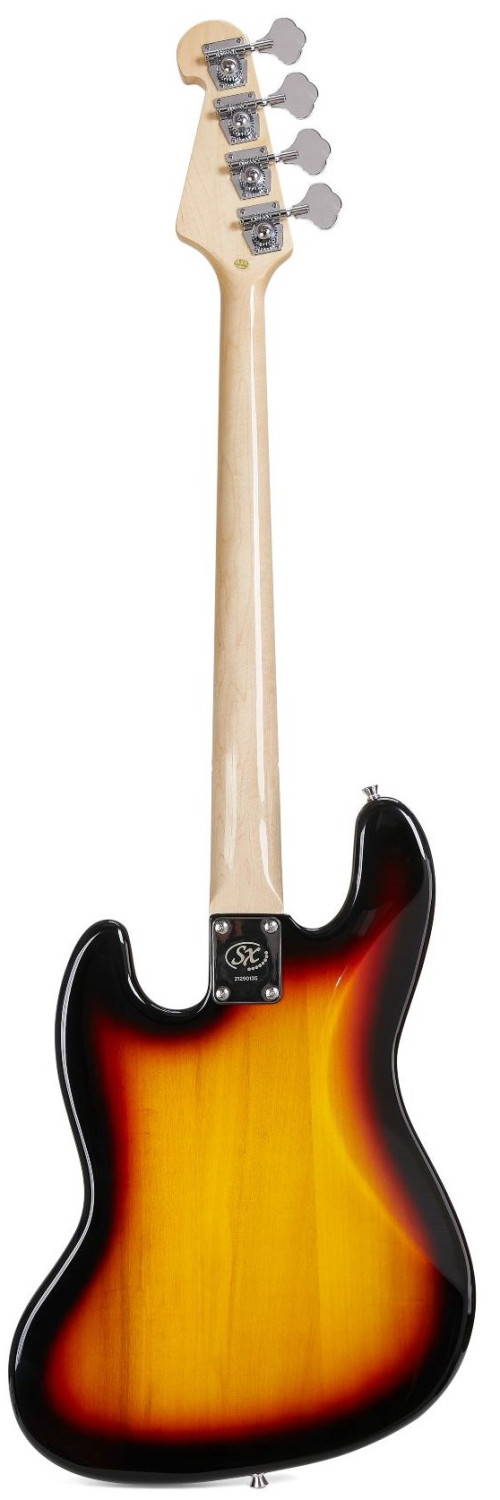 Basse SX SBM13TS JB 3 Tone Sunburst