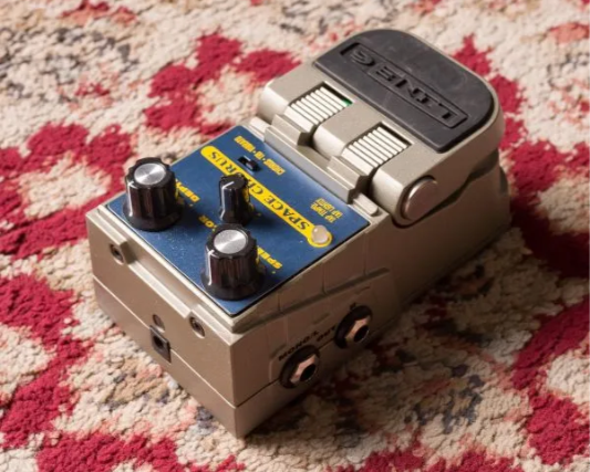 LINE 6 Tone Core - Space Chorus - New Old Stock