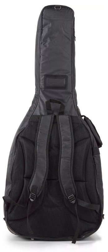 Funda ROCKBAG Deluxe Guitarra Acústica