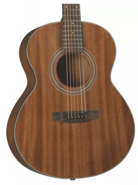 Guitarra acústica BRISTOL BF-15