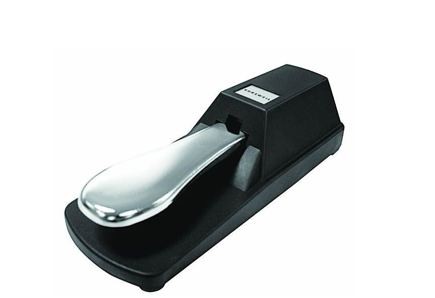 Kurzweil KP2 Pédale de Sustain - KP2