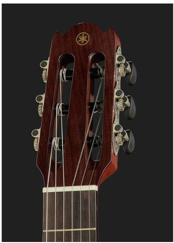 YAMAHA NCX1C NAT