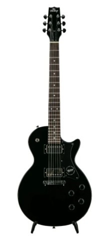 HERITAGE Ascent Collection H-137 Humbucker - Black