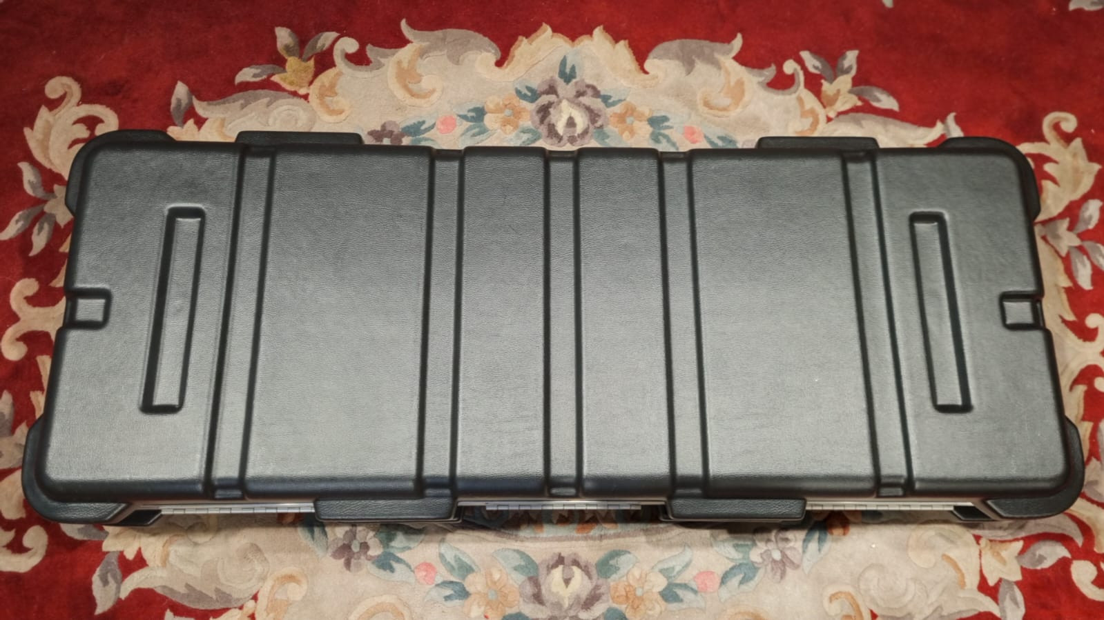 Estuche teclado SKB 61