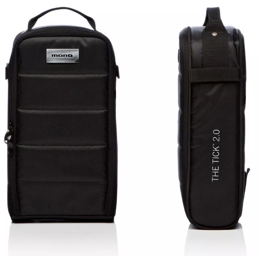 Funda MONO The Tick 2.0 (Negro)