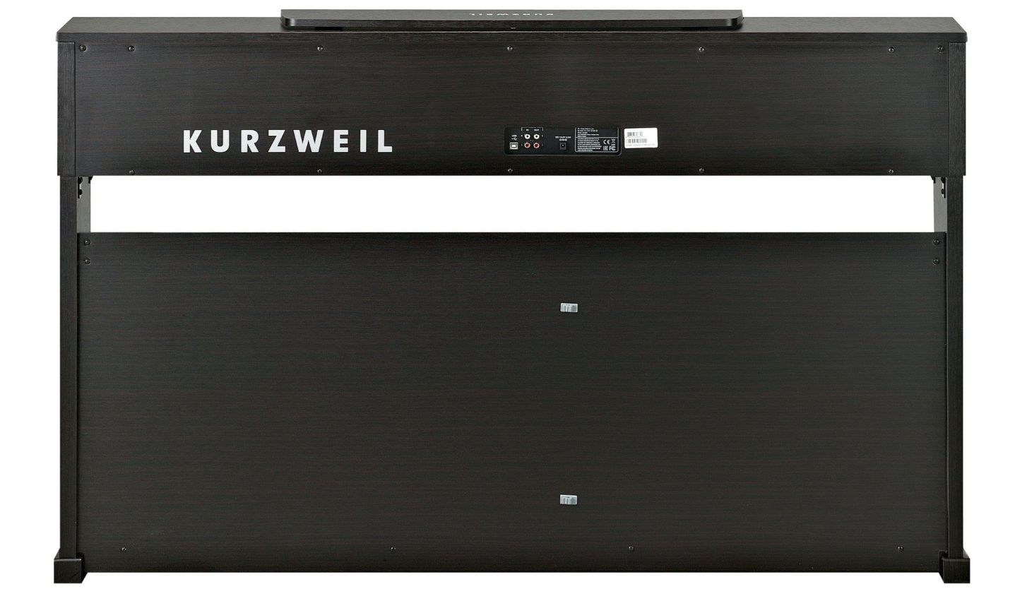 Piano numérique KURZWEIL M100