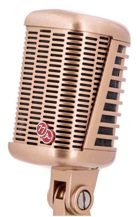Micro dynamique CAD AUDIO A77 Supercardioïde