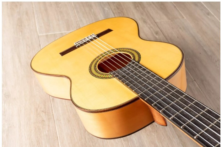 ALHAMBRA 7Fc Pure