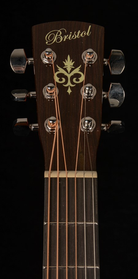 Guitare acoustique BRISTOL BD-16