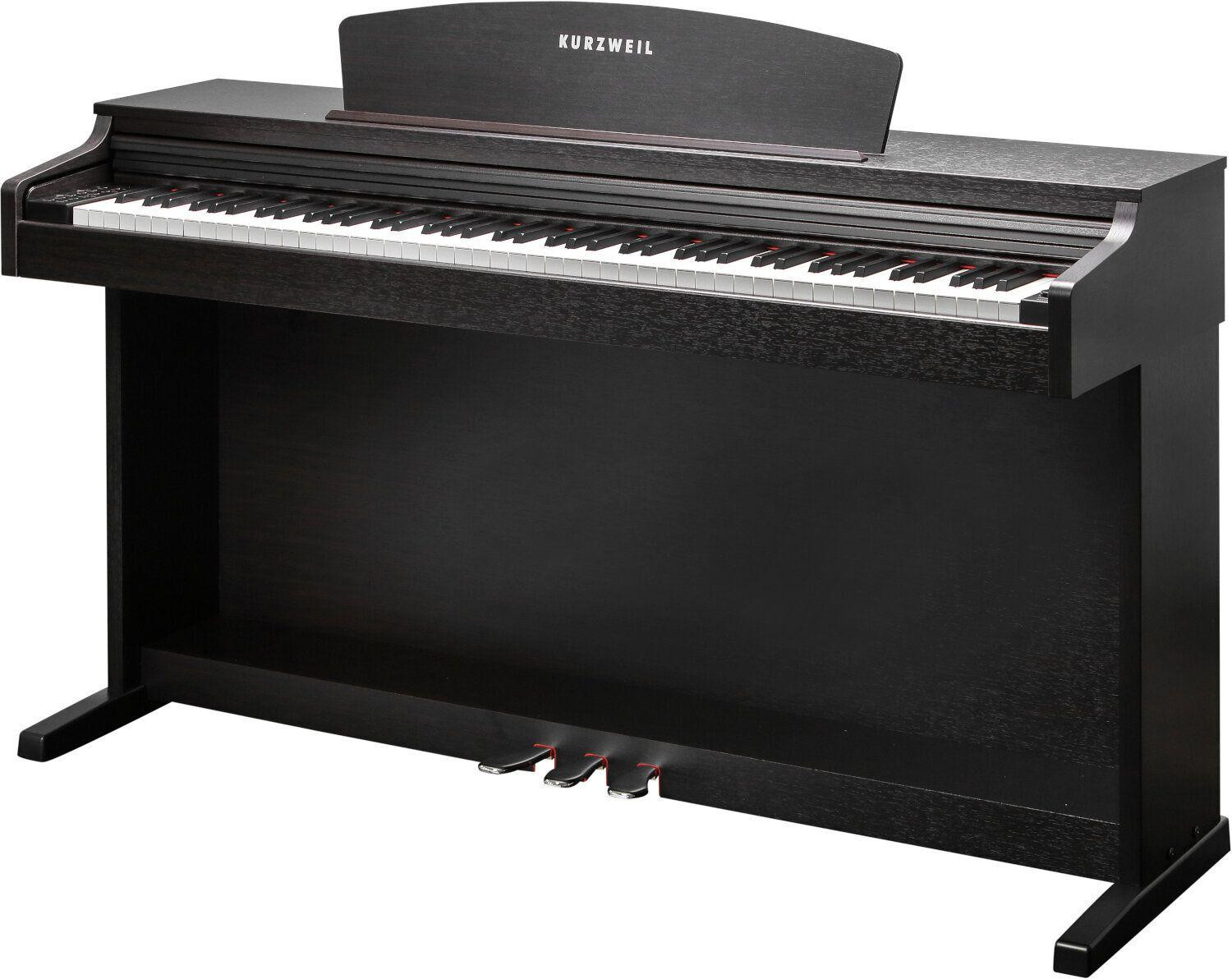 Piano numérique KURZWEIL M115 88 touches