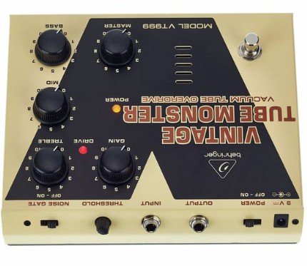 Behringer VT999
