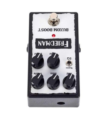 Pédale FRIEDMAN Buxom Boost