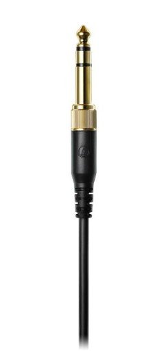AUDIO-TECHNICA ATH-M50xSTS XLR