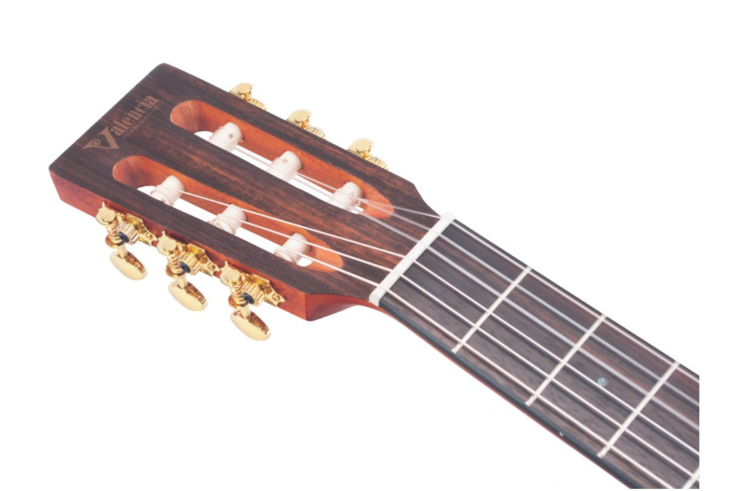 Guitarra electroclàssica VALENCIA VA434CE Natural