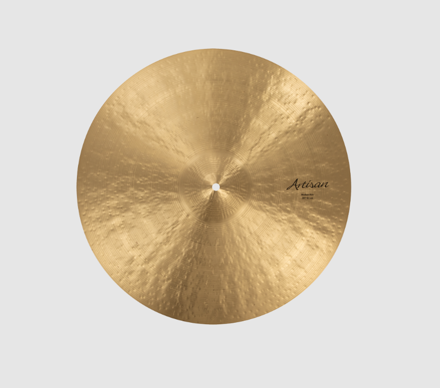 Ride SABIAN Artisan 20" Medium