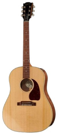 Guitarra electroacústica GIBSON J-45 Studio Walnut