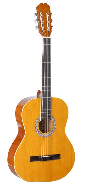 Guitarra Classica ROCIO 20 Natural