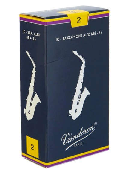 VANDOREN Saxo Alt 2