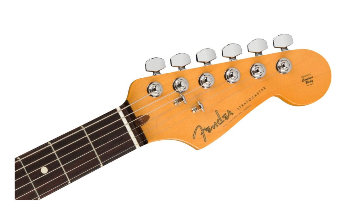 FENDER Cory Wong Stratocaster SBT