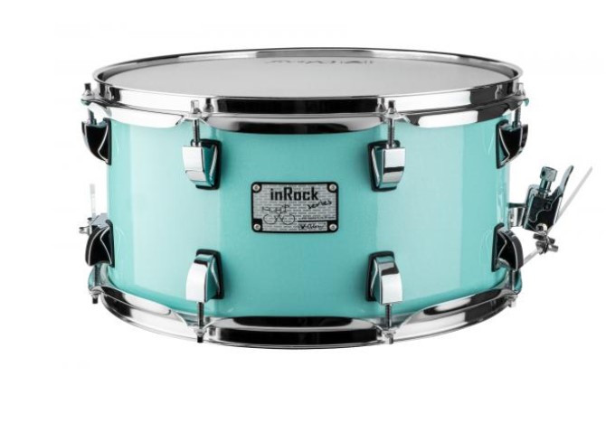 Caixa ODERY 14X7" Surf Green IR1407SG