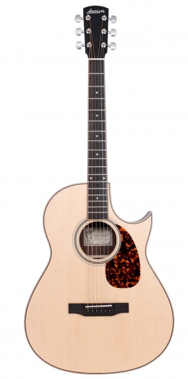 Guitarra acústica LARRIVÉE C-03R-TE Custom - Tommy Emmanuel