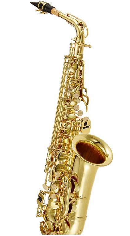 Saxophone Alto J. MICHAEL AL500 Laqué