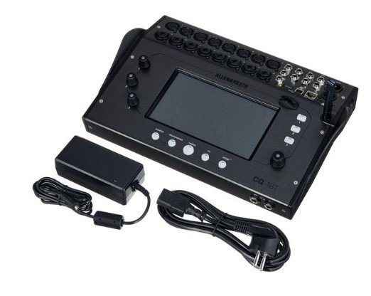ALLEN & HEATH CQ18T