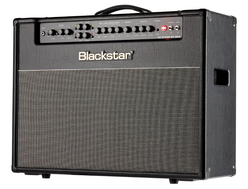 Amplificateur Combo BLACKSTAR HT Stage 60 212 MkII