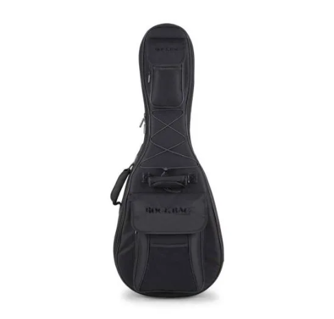 ROCKBAG Starline Funda Acústica Parlor - RB 20512 STARLINE