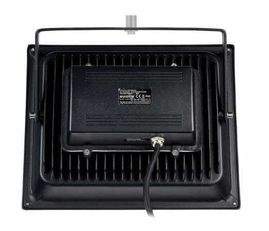 EUROLITE LED IP FL-50 COB UV - 51914619 EUROLITE LED IP FL-50 COB UV - 51914619