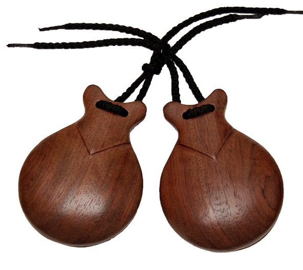 Castanyuela JALE 81-5 palosanto