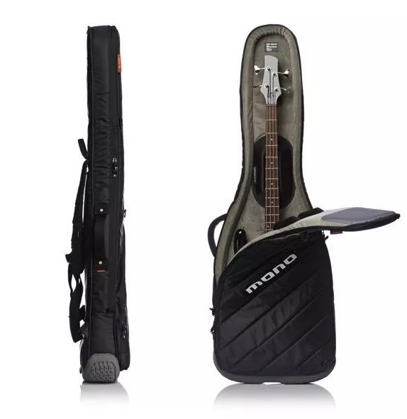 Housse MONO Vertigo Basse (Noir)