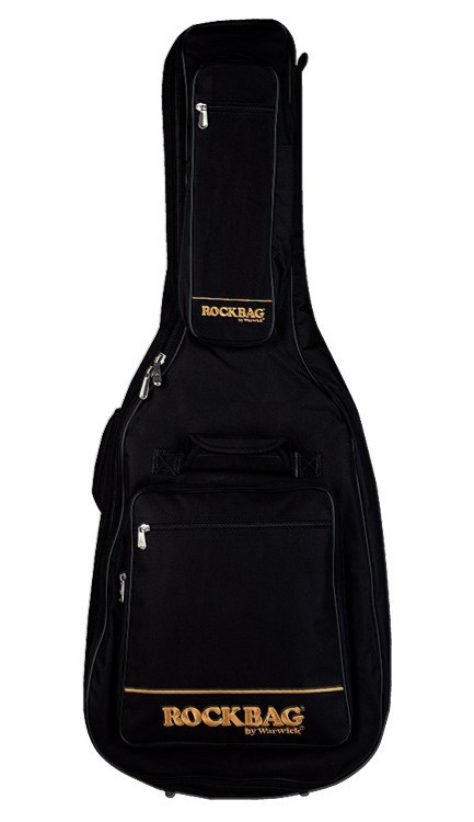 Funda ROCKBAG Guitarra acústica Royal Premium RB20709B