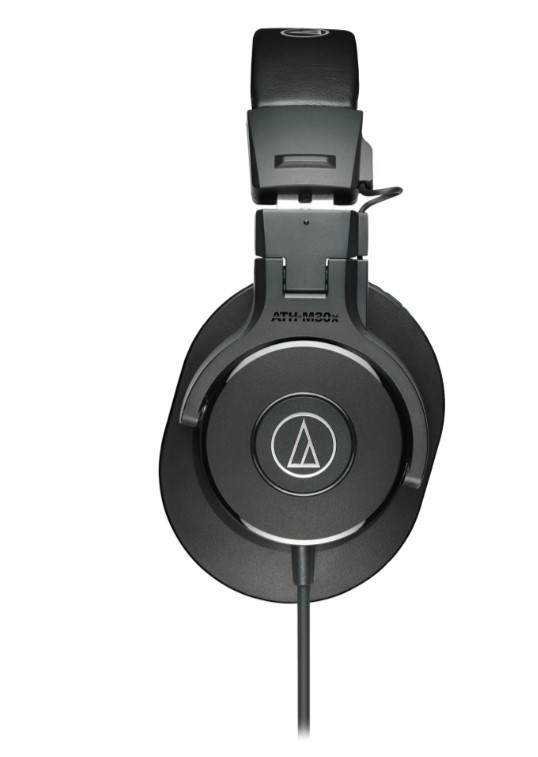 AUDIO-TECHNICA ATH-M30x