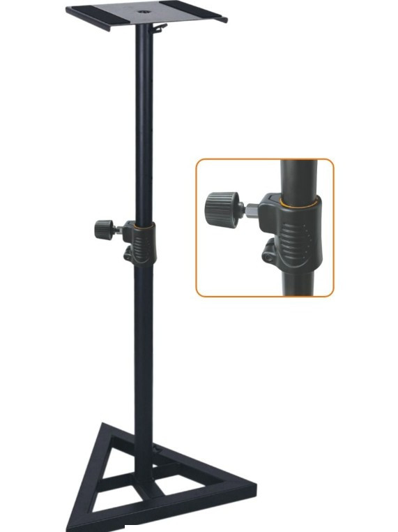 Soporte EK Monitor de estúdio SS052 - Campo cercano
