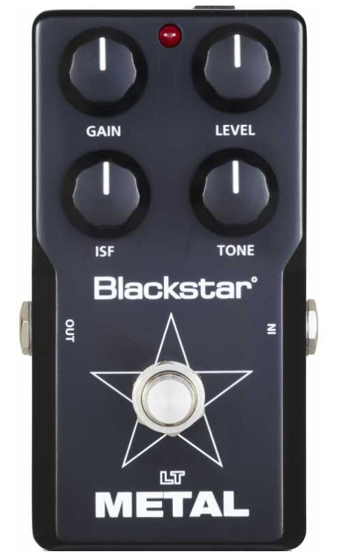 BLACKSTAR LT-Metal