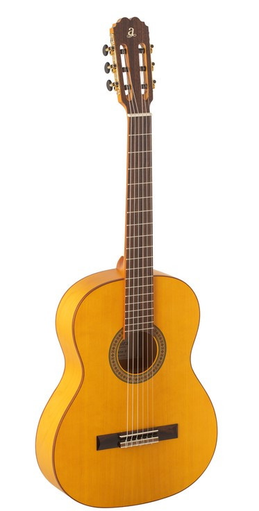 Guitarra Clàssica ADMIRA A15